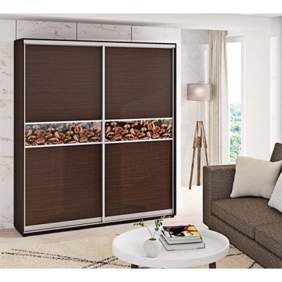  Шкаф-купе "Модель-2" 2,0м